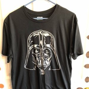 Darth Vader Tee
